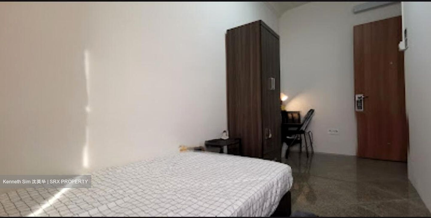 Parc Vista (D22), Condominium #523780421